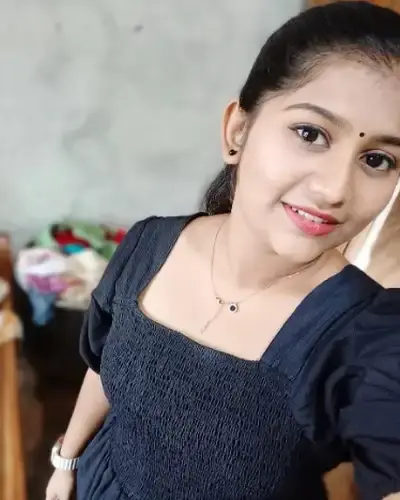 Escort In Pernem